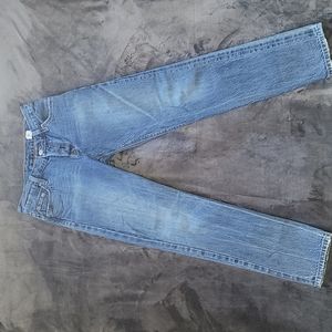 Levi's jeans